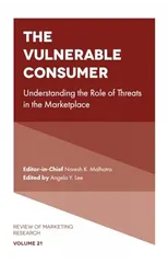 The Vulnerable Consumer