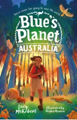 Blue's Planet