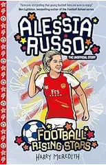 Football Rising Stars