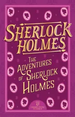 Sherlock Holmes