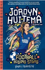 Football Rising Stars