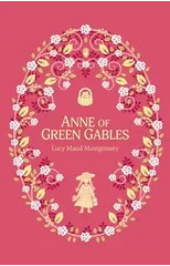 Anne of Green Gables