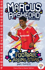 Marcus Rashford
