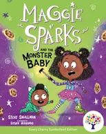 Maggie Sparks and the Monster Baby