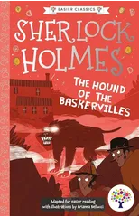 The Hound of the Baskervilles