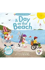 A Day at the Beach