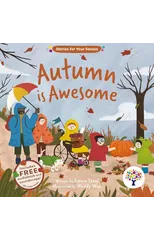 Autumn is Awesome