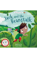 Jack and the Beanstalk (Fold-Out Fairy Tales)