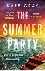 The Summer Party