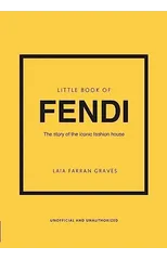 Little Book of Fendi