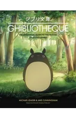 Ghibliotheque