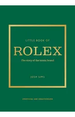 Little Book of Rolex