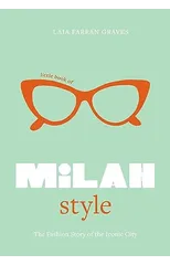 Little Book of Milan Style