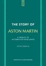 The Story of Aston Martin