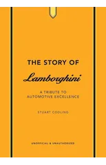The Story of Lamborghini