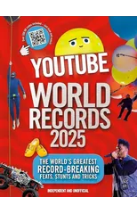 YouTube World Records 2025