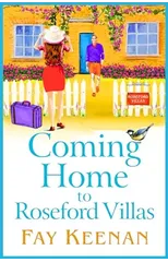 Coming Home to Roseford Villas