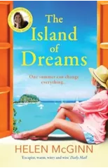 The Island of Dreams