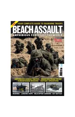 Beach Assault