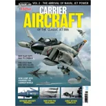 Carrier Aircraft Of The Classic Jet Era