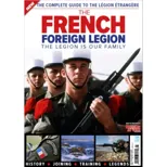 The French Foreign Legion