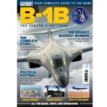 Rockwell B-1B Lancer
