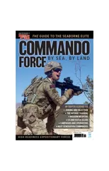 Commando Force