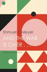 And the War Is Over . . .