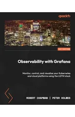Observability with Grafana