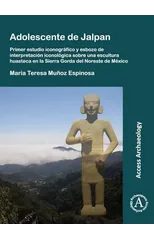 Adolescente de Jalpan