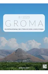 Groma