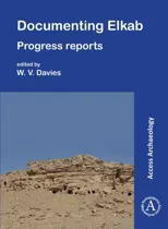 Documenting Elkab