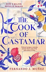The Cook of Castamar