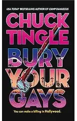 Bury Your Gays