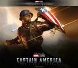 Marvel Studios' The Infinity Saga - Captain America