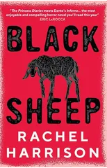 Black Sheep
