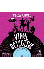 The Vinyl Detective - Noise Floor (Vinyl Detective 7)