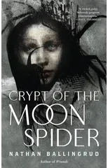 Crypt of the Moon Spider