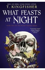 Sworn Soldier - What Feasts at Night