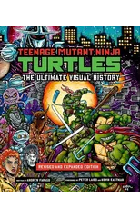 Teenage Mutant Ninja Turtles