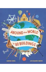 Around the World in 80 Buildings