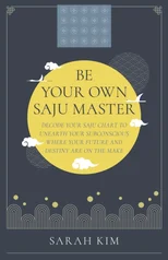 Be Your Own Saju Master