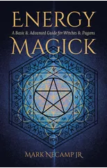 Energy Magick