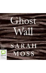 Ghost Wall