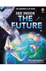 See Inside The Future