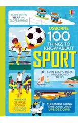 100 Things to Know About Sport