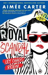 Royal Scandal