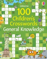100 Children's Crosswords