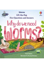 First Questions & Answers