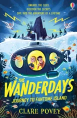 The Wanderdays